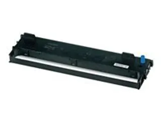 Neutral lint voor OKI ML5100 ribbon zwart 10m - 1