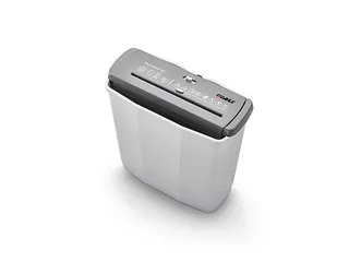 Dahle Papiervernietiger PaperSAFE 60 P-2 stroken 6mm 6 vel - 6