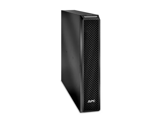 APC Smart-UPS On-Line SRT72 Extern Batterij Pakket