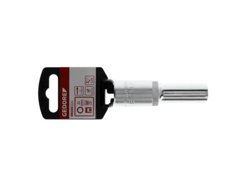 R61001114 Inbus 1/2 inch zeskant 11mm lengte 77mm