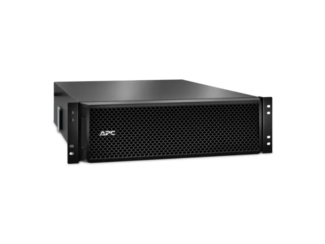 Smart-UPS SRT 192 V 5 kVA et 6 kVA, pack de batterie avec montage en r