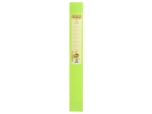 Klasseerdoos FOREVER PP rug 40mm anijs