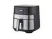Inventum GF500HLD Airfryer 5 liter RVS/Zwart