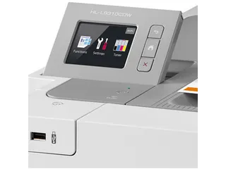 Professionele kleurenlaserprinter voor zakelijke werkzaamheden - 3