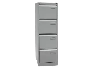 hangmappenkast,HxBxD 1321x413x622mm,4hangmappenframes,1baan - 4
