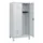 schoollocker,HxBxD 1630x800x500mm,2vak,vak B 400mm,cil.-slot,voeten