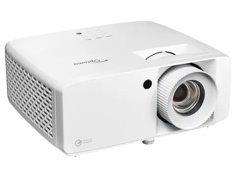 Optoma ZK450 beamer/projector 4200 ANSI lumens DLP UHD 4K 3D Wit