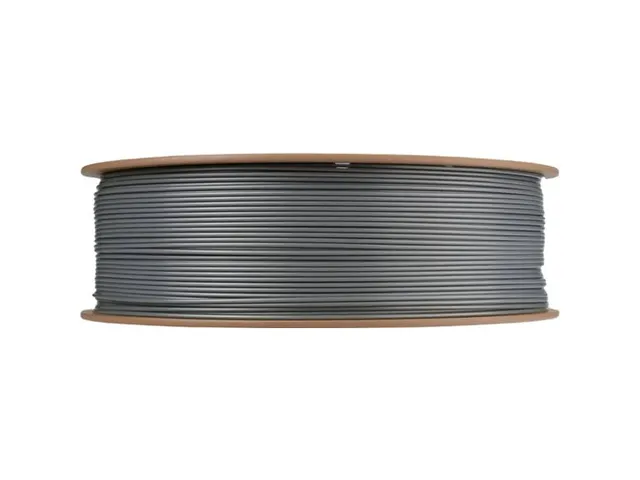 eSUN 3D printer Filament eABS-HT 1,75mm Lichtgrijs 1kg