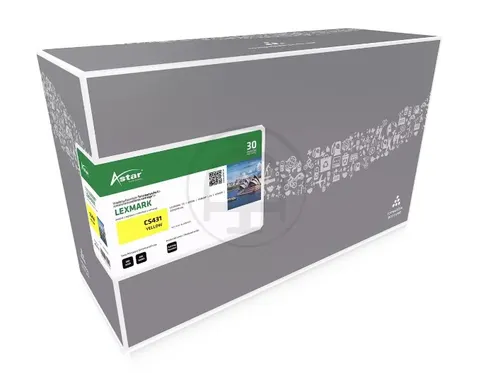 As20370 Astar Lexmark 20N2Xy0 Cs/Cx