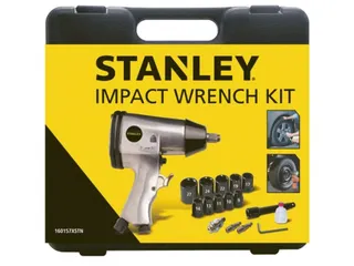 Slagmoersleutelkit - 2