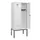 schoollocker,HxBxD 1950x800x500mm,2vak,vak B 400mm,cil.-slot