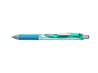 Gelschrijver Pentel Energel BL77 lichtblauw 0.35mm - 2