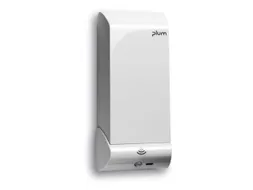 Zeep- En Ontsmettingsmiddeldispenser 307x 140x 100mm Voor Zak Van 1l