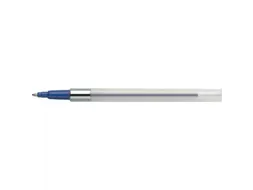 Balpenvulling Uni-ball Powertank medium blauw