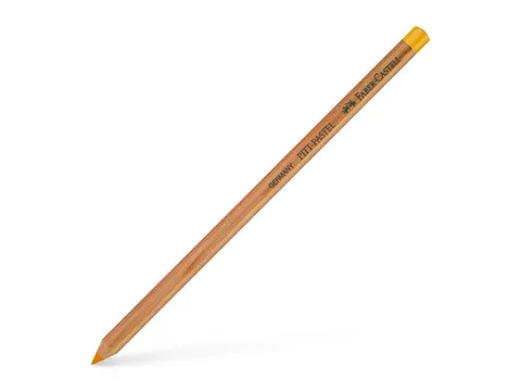 Pastelpotlood Fc Pitt 109 Chroomgeel Donker