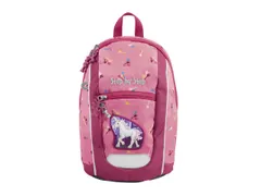 Rugzak Step by Step polyester KIGA MINI Little Unicorn Nuala