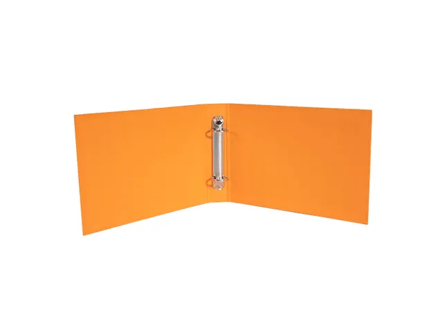 Ringmap IDERAMA A4 2 R 25mm geassorteerd