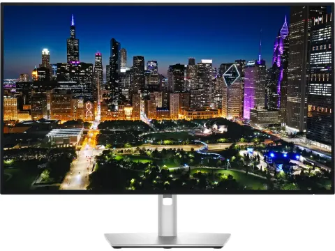 U3225QE DELL Ultra Sharp Monitor 32 inch 3840x2160 LCD