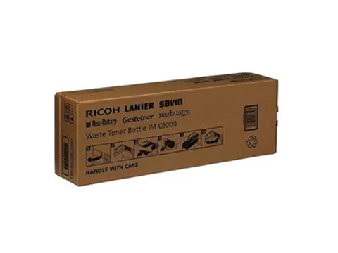 418425 RICOH IM toner waste box 100.000