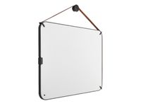 Portable Draagbaar Whiteboard 82x112cm