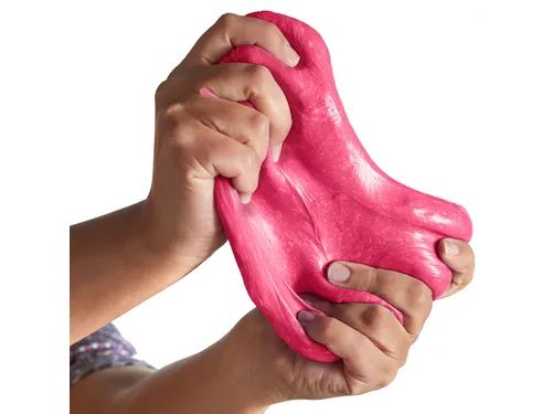Kinderlijm Elmer's opaque roze