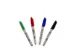 Feutre Sharpie ogive Fin assorti blister 4 pièces