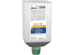 Remo Tec huidbescherming bij plakkerig vuil 2L 6st per doos