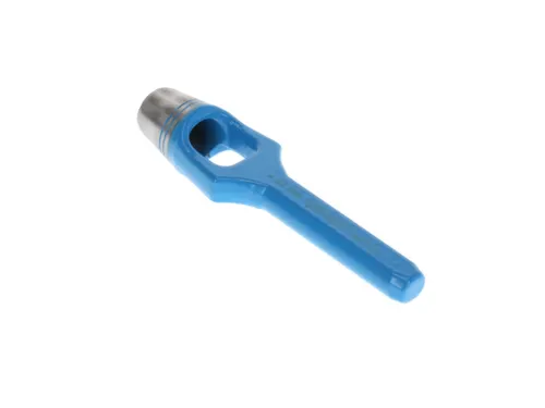 570022 Henkelloche ijzer 22mm