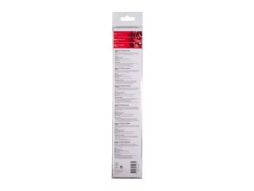Penseel Talens Art Creation filament rond en plat set à 5 stuks