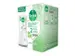 Distributeur savon mains Dettol Hydrating No Touch Kit avec savon 250m
