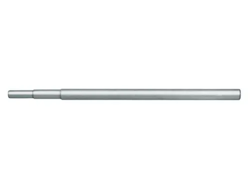26 RS-626 S-3getrapte draaistift 330mm,Ø 11,7 + 13,7 + 16mm