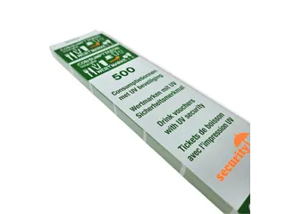 Consumptiebon Combicraft UV beveiliging 500 stuks groen - 2