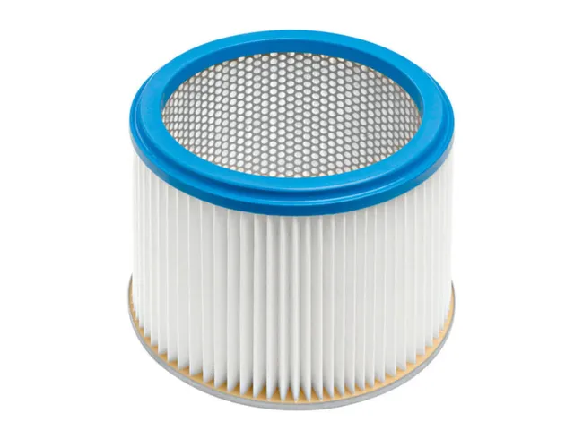 HEPA-filterpatroon,Papier/metaal,stofklasse H,HxLxB 230x268x260mm