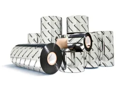 Intermec TMX 3710 / HR03 thermal ribbon 220 m Zwart