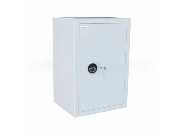 Sistec Inbraakwerende Kluis MT9+ Sleutelslot