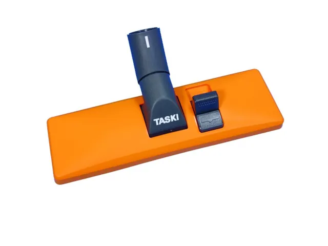 Diversey Taski Nozzle Universal 27c m Oranje per stuk