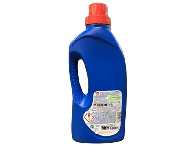 Omino Bianco COLOR+ wasmiddel fles van 1,5L
