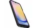 OtterBox React Case Samsung Galaxy A25 zwart