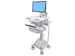 Medische Trolley StyleView Cart met LCD Pivot, LiFe Powered, 2 lades