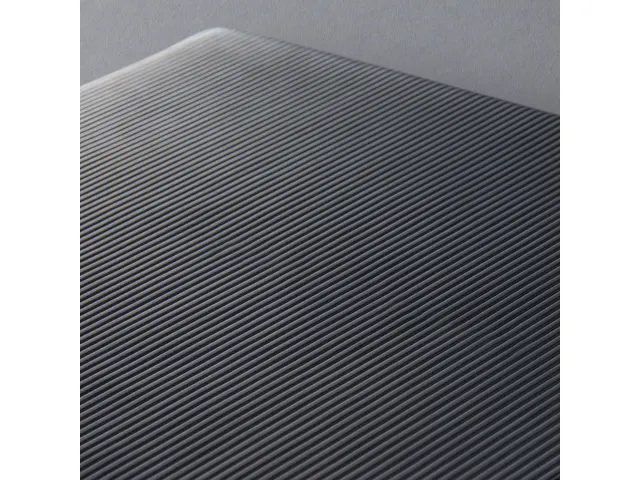 Carnet de note Sigel Conceptum Pure hardcover A4 noir quadrillé avec