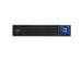 APC Easy-UPS On-Line SRV1KRIRK-E - Noodstroomvoeding 3x C13, USB, Rail
