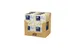Tork 477588 Soft Dinnerservet Advanced Champagne 39x39cm