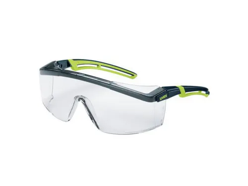 Uvex Astrospec 2.0. 9164285 veiligheidsbril, heldere lens