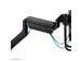 Monitorarm 2 Schermen Neomounts DS75-450BL2 zwart