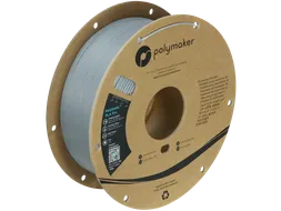 Polysonic PLA PRO HS TOUGH 1,75mm grijs 1kg