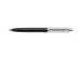 Balpen SHEAFFER SENTINEL 321 Black brushed chrome chrome plated