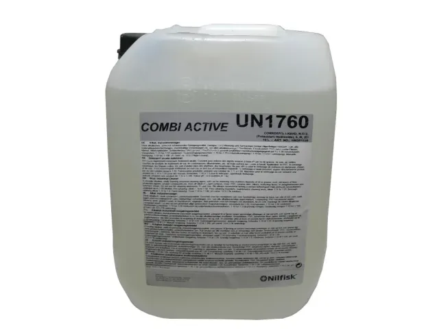 Combi aktief SV1, can 10 Liter Vloerreiniger