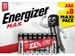 batterijen Max AAA/LR03/E92 8 MaxIPACK