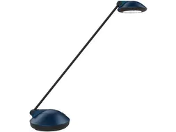 Joker oceanis bureaulamp LED blauw