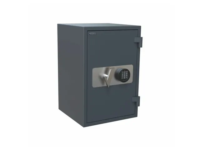 Brandwerende Kluis Salvus Ravenna 6 Elektronisch Slot